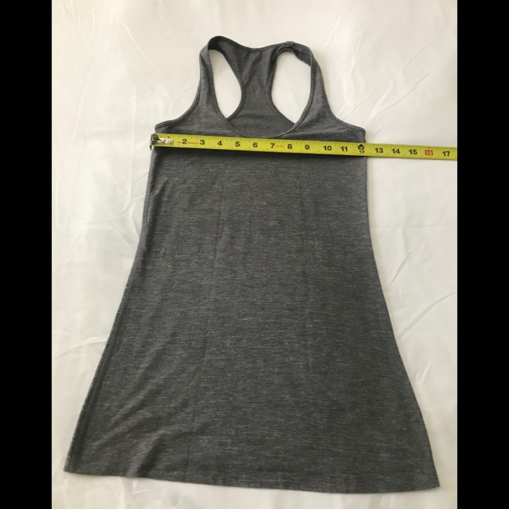 LULULEMON Cool RacerBack - Picture 6 of 6